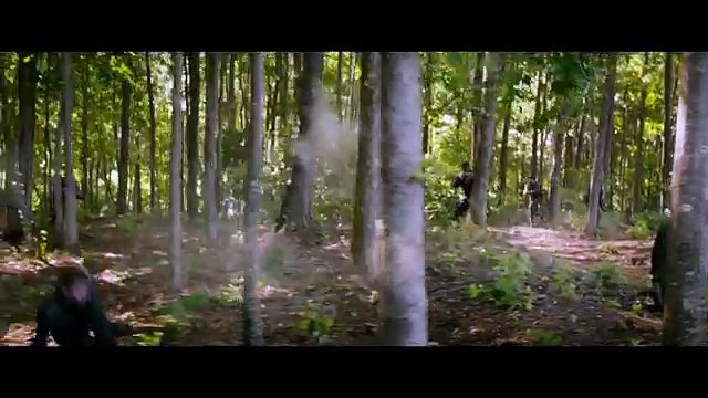 Insurgent Official Trailer #1 (2015) - Shailene Woodley Divergent Sequel HD