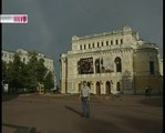 Театральная история