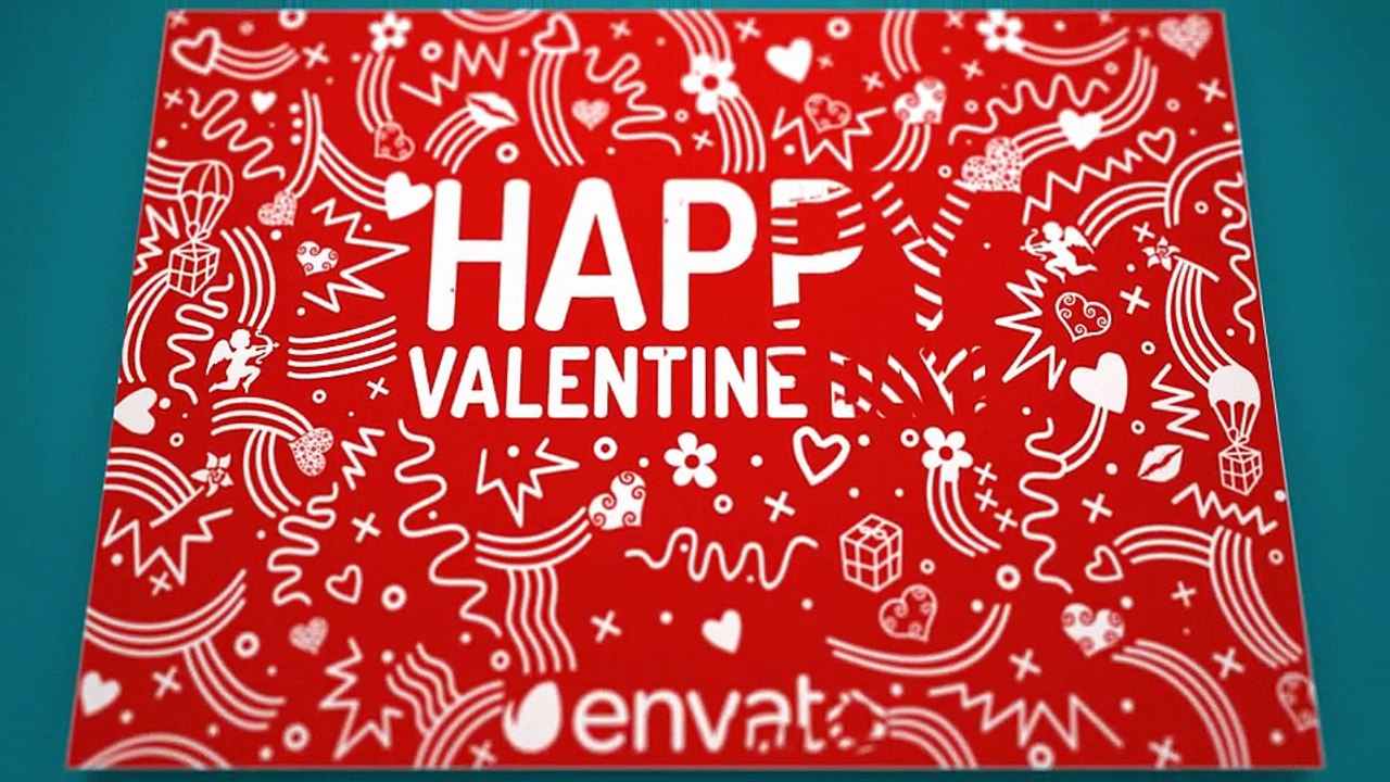 After Effects Project Files - Universal Card - VideoHive 10334777