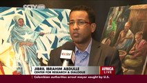 Rebuilding Somalia