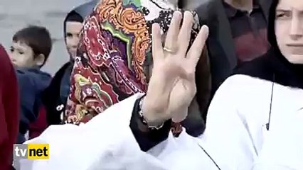 EHAD - MISIRDAKi MüSLüMAN iHVAN KARDEşLERiMiZE UYGULANMAK iSTENEN iDAM CEZASINA TEPKI EYLEMi - SENDE DESTEK OL!