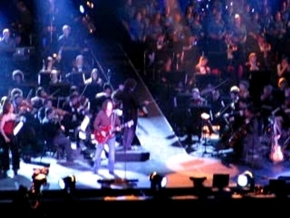 TEARS FOR FEARS - Everybody wants to ...