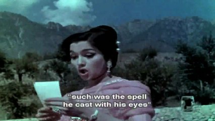 Aankhon Se Jo Utri Hai Dil Mein