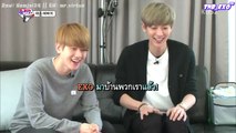 [Thaisub] 150517 Return of Superman ตัวอย่างรายการตอนหน้า - ชานแบค คัท [tnb_exo]