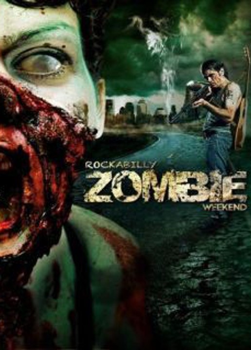 Rockabilly Zombie Weekend Full Movie Streaming