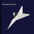 ►◄Paper Airplanes►◄ Mirage (origami-kids.com)