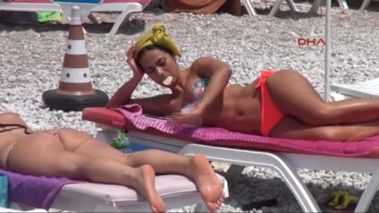 Fethiye'de Deniz ve Güneş Keyfi