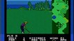 Greg Norman's Golf Power - NES Gameplay