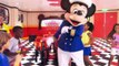 Magic in the Details: World-Class Dining & Accommodations | Disney Cruise Line | Disney Parks