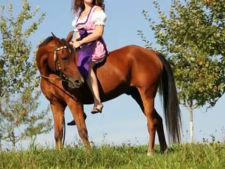 Diashow- Wies'n Fotoshooting