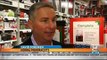 Herbal Pharmacist David Foreman Reviews Safe Weight-Loss Supplements in GNC