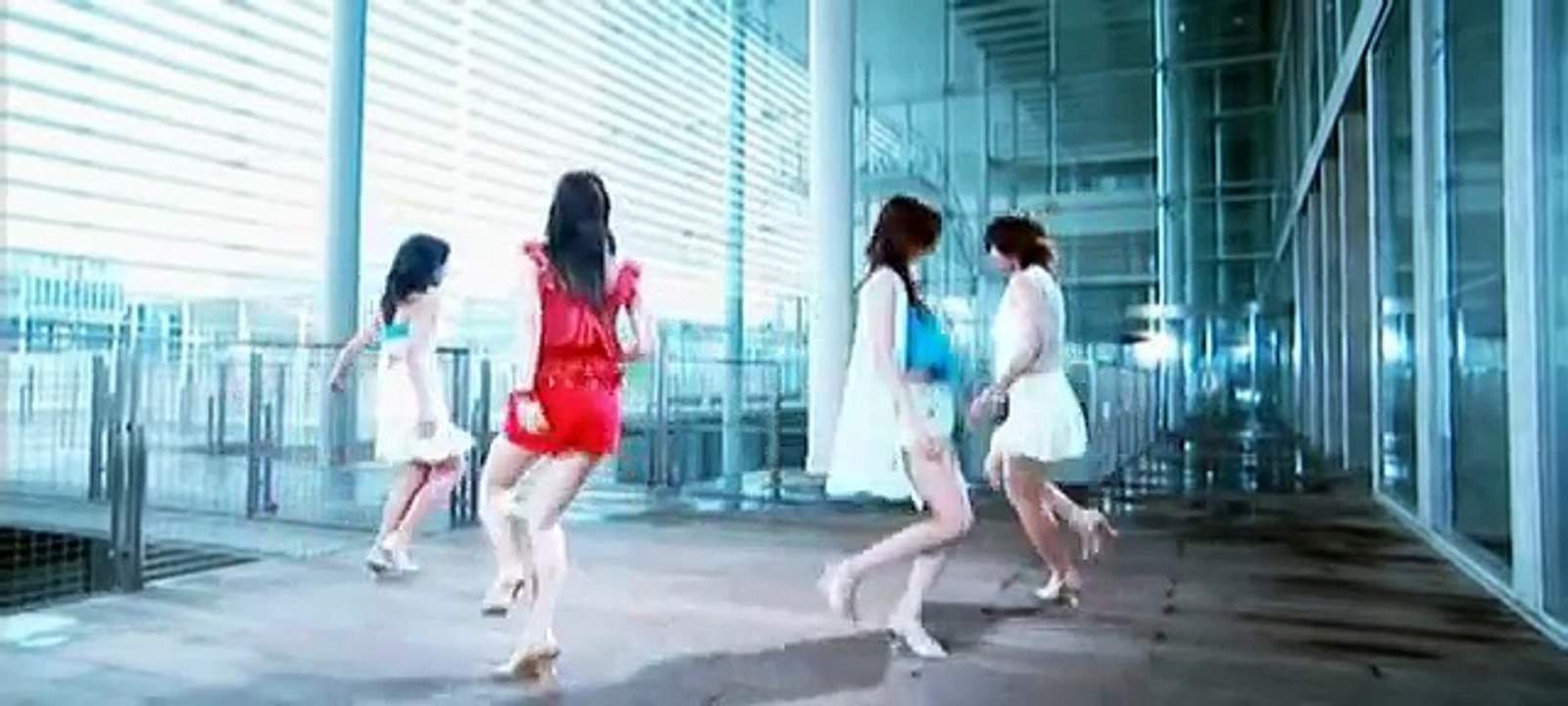 Hinoi Team - Now and Forever (dance ver.)