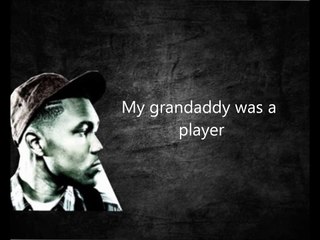 Frank Ocean - There Will Be Tears (Lyrics on Screen)