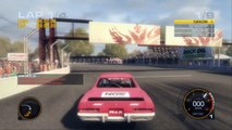 Race driver GRID Online Gameplay, PC, Maxed graphics! 3 Races!