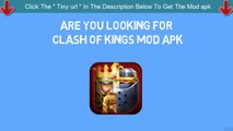 Clash of kings hack apk - [ Android Version ]