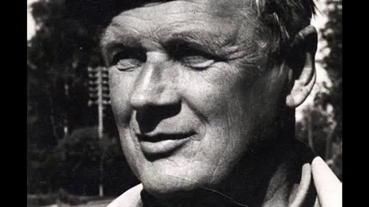 Uuno Klami (1900-1961): Violin concerto II, III