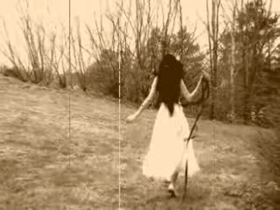 Âme Armée -  Ina-Ich[By Lili75020]