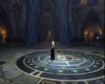 The Undercity : Sights and Sounds