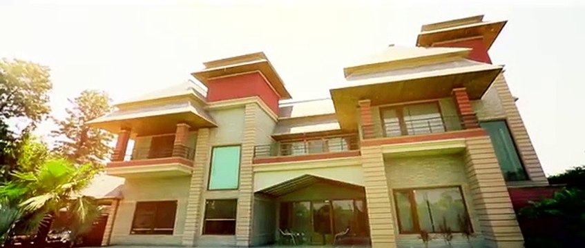 Masha Ali - Sheesha - Full HD Brand New Latest Punjabi Song 2014 -GOPI SAHI