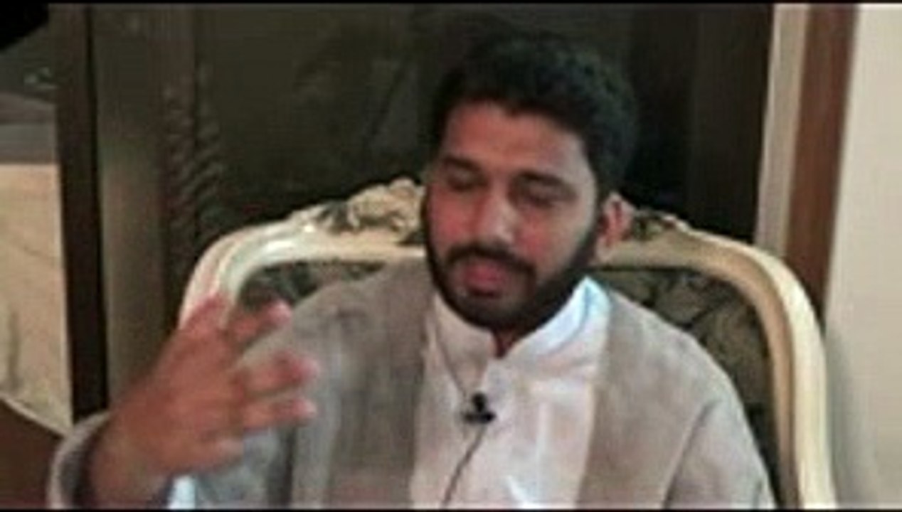 Imam Zamana as dars 5 in shahjamal lahore