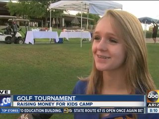 Camp Soaring Eagle gives all kids a chance to experience camp