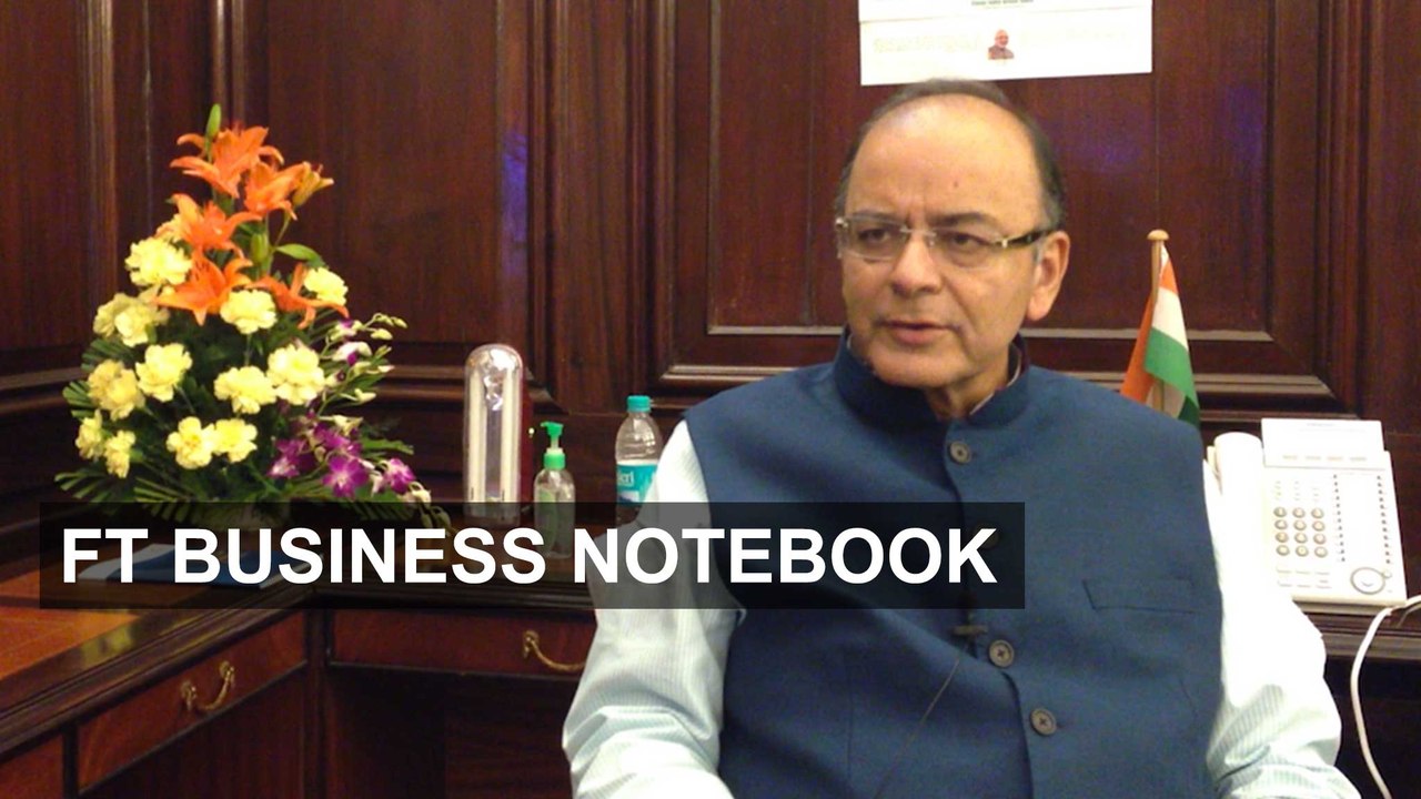 India steps up economic reform programme