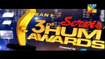 Grand Rehearsals of Servis 3rd HumTv Awards 17 May 2015 - 1