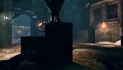 THIEF -- Become the Master Thief Trailer (HD)