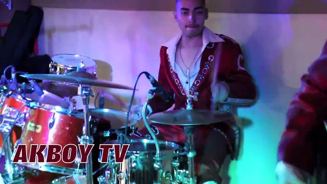 La Pelota De Lolita Los Cuates De Sinaloa Desde Rancho Nuevo McFarland California AKBOYFILMS