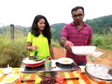 banana cutlet - Malayalam Recipe - Malabar Kitchen