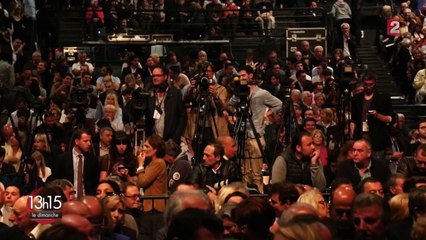 UMP : "Pourquoi Nicolas Sarkozy change-t-il le nom de son parti ?"