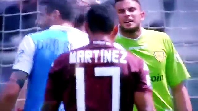Torino 2-0 Chievo ~ [Serie A] - 17.05.2015 - Ampia Sintesi & All Goals