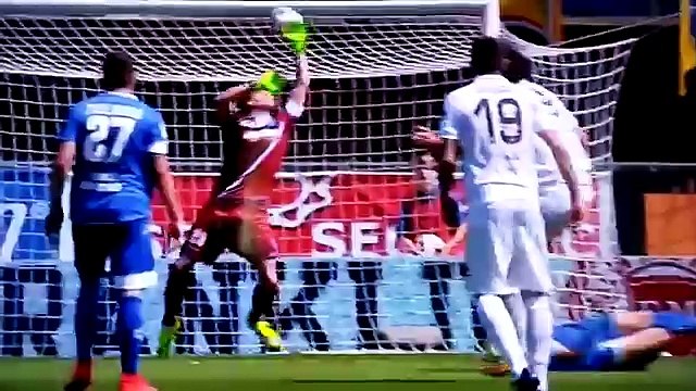 Verona 2-1 Empoli ~ [Serie A] - 17.05.2015 - Ampia Sintesi & All Goals