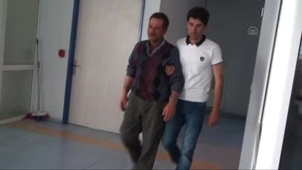 Krom Madeninde Zehirlenme