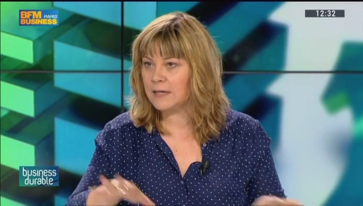 Chimie verte et innovations durables (1/2): Patricia Laurent, Claude Roy, Yvon le Henaff et Frédéric Martel – 17/05