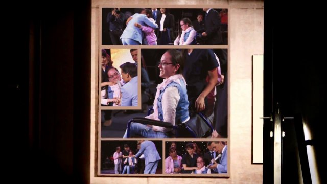 Nada es Difícil para Dios, Noches de Gloria