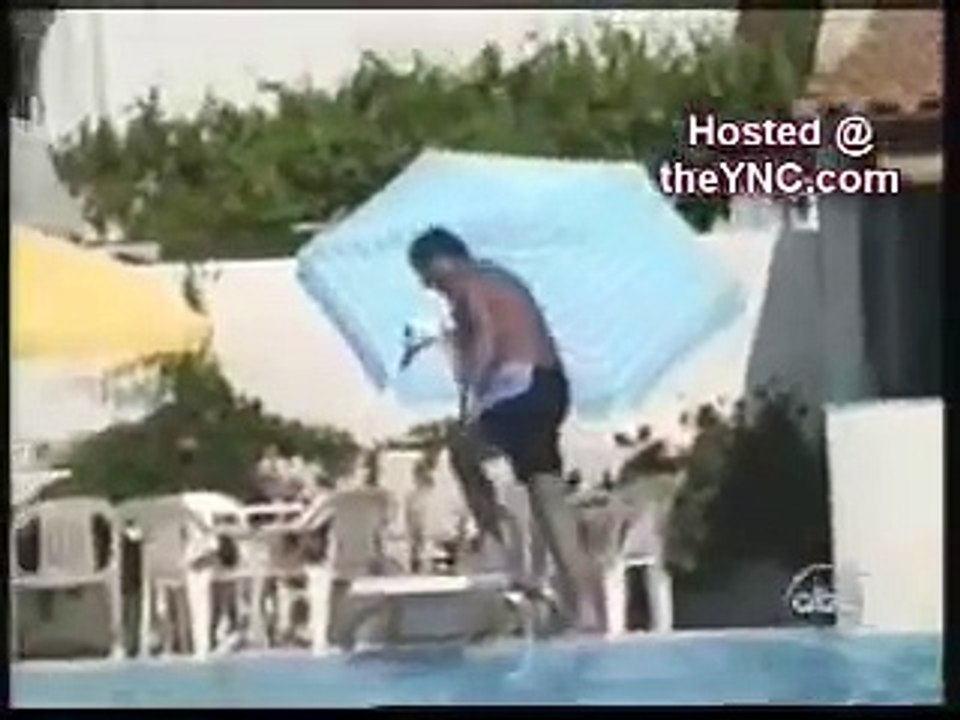 just for laughs