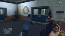 GTA 5 Play as the Police? (GTA 5 Cops DLC Idea) 
