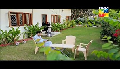 Nikah - Episode 20 - Part 2 - HUM TV -  17 May 2015