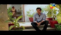 Nikah - Episode 20 - Part 3 - HUM TV -  17 May 2015