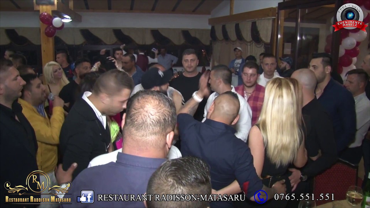 LIVE FLORIN SALAM - BAILANDO (RADDISON MATASARU) LIVE,MANELE NOI, MANELE 2015, SALAM 2015