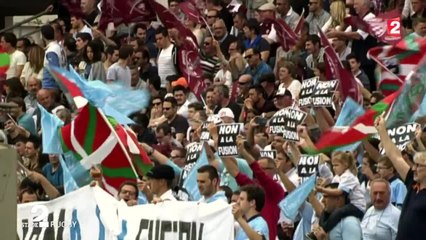 Bayonne-Biarritz, histoire d'une fusion compliquée