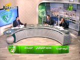 رئيس بعثة الزمالك : الحكم قعد مع حاكم الولاية و اللي عمله ده ( فجر )