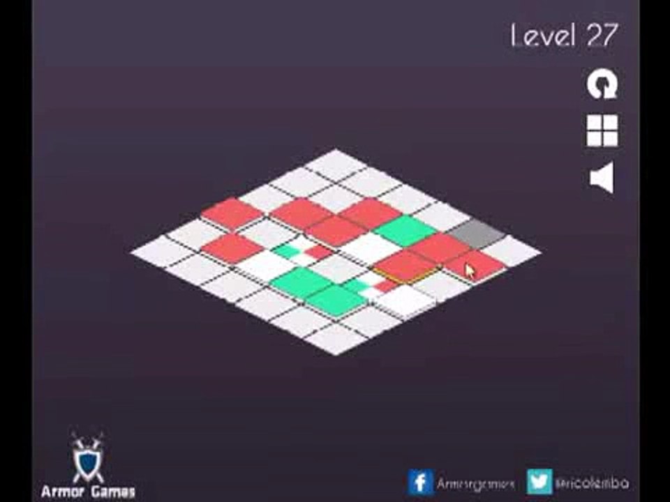Koutack Level 27