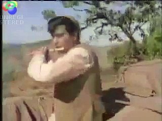 Kisi Rah Mein Kisi Mor Per | Atiq Mirza's Captivating Poem