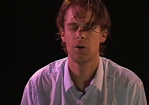 Hans Teeuwen - Met een Breierdeck - Nostradamus