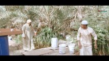فلم سعودي قصير - مثقال ذرة - A Saudi Short Film