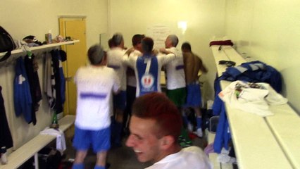 SOUS LA DOUCHE... 1ERE PARTIE