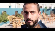 فلم  سعودي قصير -صفقة بندق- A Saudi Short Film -  NUT PROJECT
