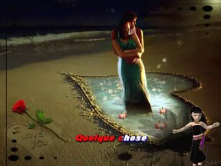 KARAOKE GERARD BLANC - Une autre histoire [Version Gipsy]